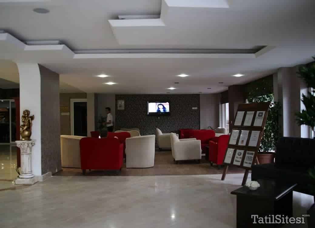 Residence Rivero Hotel